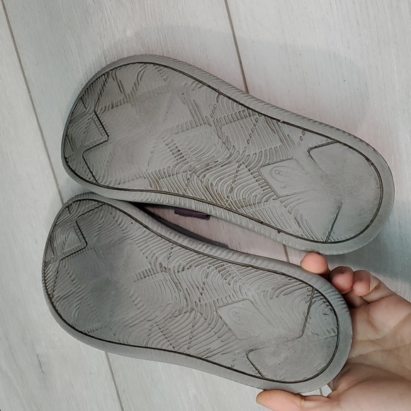 Chaco Women Chillos Slide Outdoor Sandals Flats shoes sz 8 - Picture 11 of 11